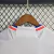 Lyon 2023/24 ~ White Home Shirt