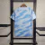 Corinthians 2023 ~ Blue Goalkeeper Shirt