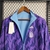 Argentina Windbreaker Reversible Light Blue-Violet - buy online