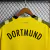 Borussia Dortmund 2022/23 ~ Yellow Third Shirt - buy online