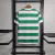 Celtic 2023/24 ~ Camiseta de Aniversario Verde y Blanca - comprar online