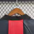 Eintracht Frankfurt 1999/00 ~ Black and Red Retro Shirt - buy online
