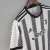 Juventus 2022/23 ~ Black and White Home Shirt - buy online