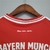 Bayern Munich 2013/14 ~ Camiseta Retro Local Roja - comprar online