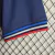 Arsenal FC 2023/24 ~ Camiseta Azul Edicion Francia