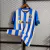 FC Porto 2022/23 ~ White and Blue Home Shirt on internet
