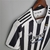 Juventus 2021/22 ~ Black and White Home Shirt on internet