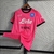 SSC Napoli 2022/23 ~ Pink Goalkeeper Shirt on internet