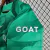 PSG 2023/24 ~ Green Goalkeeper Shirt on internet