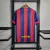 FC Barcelona 2014/15 ~ Red and Blue Retro Home Shirt on internet
