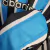 Gremio 2023 ~ Camiseta Local Celeste y Negra en internet
