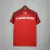 Bayern Munich 2021/22 ~ Camiseta Local Roja en internet