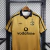 Manchester United 2001/02 ~ White and Gold Retro Reversible Shirt - buy online