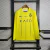 Al-Nassr 2023/24 ~ Camiseta Amarilla Mangas Largas