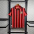 AC Milan 2024/25 ~ Black and Red Anniversary Shirt - buy online