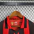 AC Milan 2024/25 ~ Black and Red Anniversary Shirt - Area 10 | CAMISETAS DE FUTBOL