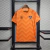 Fluminense 2024 ~ Orange Goalkeeper Shirt