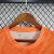 England 2024 ~ Orange Goalkeeper Shirt on internet