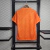 England 2024 ~ Orange Goalkeeper Shirt - Area 10 | CAMISETAS DE FUTBOL