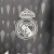 Real Madrid 2023/24 ~ Camiseta de Arquero Negra - comprar online