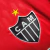 Atletico Mineiro 2023 ~ Red Goalkeeper Shirt - buy online