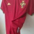 Vasco da Gama 2022 ~ Red Goalkeeper Shirt on internet