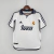 Real Madrid 2000/01 ~ White Home Retro Shirt