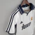 Real Madrid 2000/01 ~ White Home Retro Shirt on internet