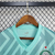 Palmeiras 2024 ~ Blue Goalkeeper Shirt on internet