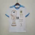 Argentina 2023 ~ Camiseta Conmemorativa Blanca