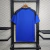 Santos 2024 ~ Camiseta de Entrenamiento Azul - Area 10 | CAMISETAS DE FUTBOL
