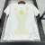 Algeria 2024 ~ White Training Shirt