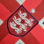 England 2024 ~ White Training Shirt - buy online