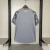 Santos 2024 ~ Grey Training Shirt - Area 10 | CAMISETAS DE FUTBOL