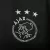 Ajax 2024/25 ~ Camiseta de Entrenamiento Negra - comprar online