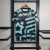 Botafogo 2023 ~ Camiseta de Entrenamiento Celeste y Negra