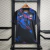 South Korea 2022 ~ Black Training Shirt
