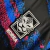South Korea 2022 ~ Black Training Shirt - buy online