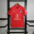 Atletico Madrid 2023/24 ~ Camiseta de Entrenamiento Roja