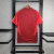 Internacional 2024 ~ Camiseta de Entrenamiento Roja - Area 10 | CAMISETAS DE FUTBOL