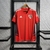 Sao Paulo 2022 ~ Red Training Shirt