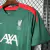 Liverpool 2024/25 ~ Green Training Shirt on internet