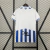 Malaga 2024/25 ~ Camiseta Especial Azul y Blanca - Area 10 | CAMISETAS DE FUTBOL