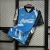 SSC Napoli 2024/25 ~ Camiseta Especial Azul