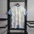 Brasil 2022 ~ Camiseta Especial Blanca - Area 10 | CAMISETAS DE FUTBOL
