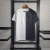Corinthians 2022 ~ Black and White Special Shirt