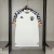 Vasco da Gama 2024 ~ Camiseta Especial Blanca