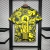 Brasil 2024 ~ Camiseta Especial Amarilla y Negra - Area 10 | CAMISETAS DE FUTBOL