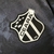Ceara 2023 ~ Camiseta Especial Negra - comprar online
