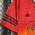Inter Miami 2024 ~ Camiseta Especial Roja en internet